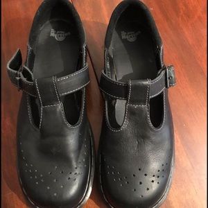 Dr. Martens Mary Janes